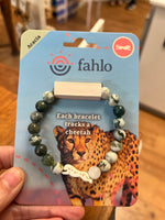 Fahlo- Cheetah