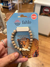 Fahlo- Cheetah