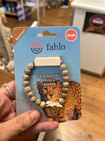 Fahlo- Cheetah