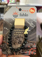 Fahlo - Snow Leopard