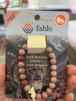 Fahlo - Snow Leopard