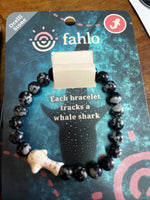 Fahlo- Whale Shark