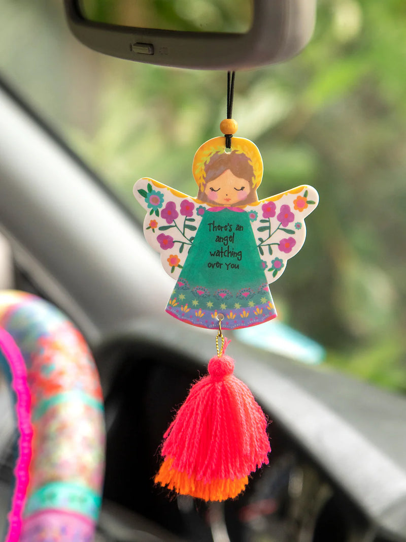 Angel Air Freshener