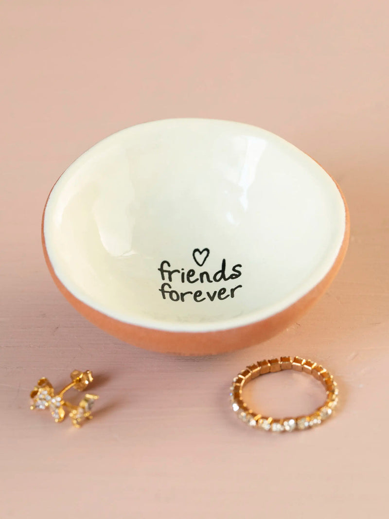 Forever friends dish