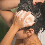 Shampoo Bar For Hair Strengthening