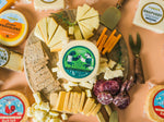 The Brotherhood Cheese Assortment Pack (8 Cheeses)