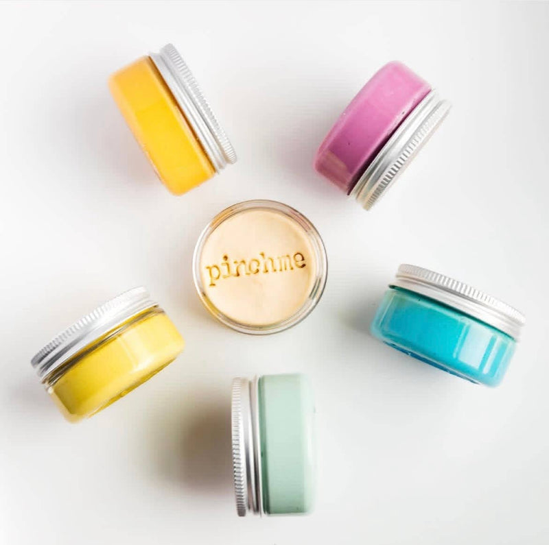 Pinch Me Therapy Dough - Pinch Me Therapy Dough Watermelon