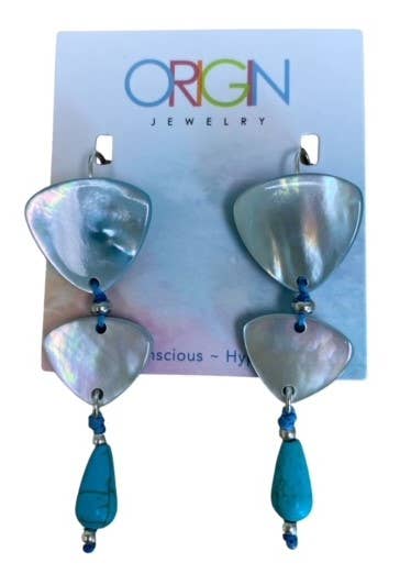 Origin Jewelry - 12 for $40 Shell Jewelry Bundle