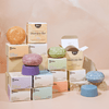 Shampoo Bar For Hair Strengthening