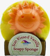 Soapy Sponge Sun Kissed Vanila
