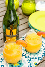 SL-Peach Sangria Slush Mix - Bitch Sack