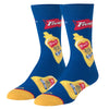 French's Ketchup & Mustard Socks