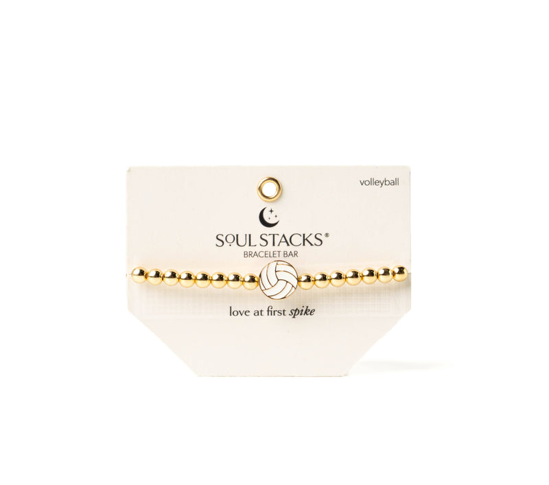 Soul Stacks Bracelet Bar Allstar Collection Open Stock