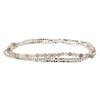 Scout Curated Wears - Delicate Stone Moonstone - Stone of Balance