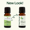 Organic Lemongrass Essential Oil 10 mL