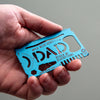 Dad of all Trades Multi-tool - Dad Gifts/Fathers Day Gifts