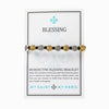 Benedictine Blessing Bracelet - Mixed