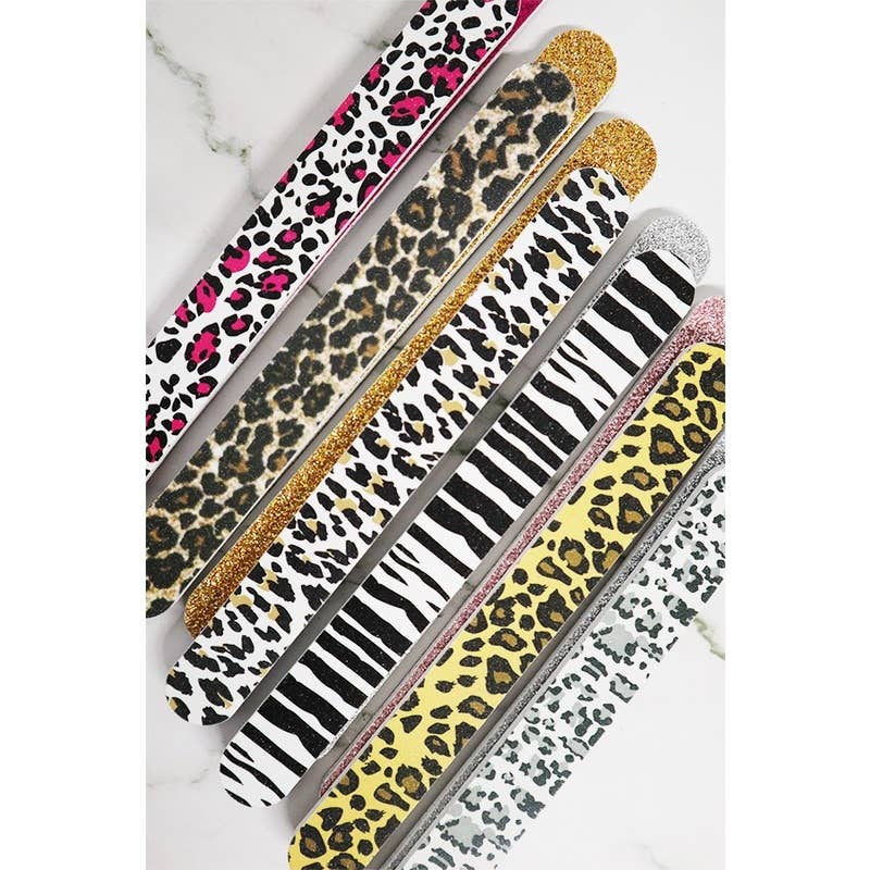 2-pc Multi Nail File Set