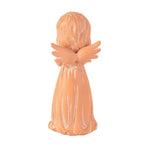 🍗Angel Figurine I Said A Prayer Resin