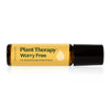 Worry Free Synergy Prediluted Essential Oil Roll-on