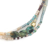 Mixed Media Bracelet-Echoes of Summer