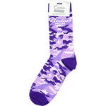 Badass Mom - S-M Cotton Blend Sock