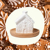 Gingerbread House Passive Diffuser