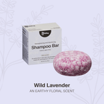 Shampoo Bar For Hair Strengthening