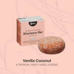 Shampoo Bar For Hair Strengthening