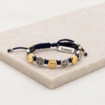 Benedictine Blessing Bracelet - Mixed