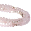 Scout Curated Wears - Stone Wrap: Rose Quartz - Stone of the Heart