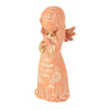 🍗Angel Figurine I Said A Prayer Resin