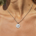 Zion Necklace