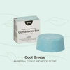 Conditioner Bar for Moisture