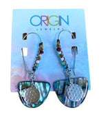 Origin Jewelry - 12 for $40 Shell Jewelry Bundle