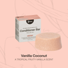 Conditioner Bar for Moisture