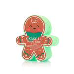 Gingerbread Holiday Buffer Christmas Gift 