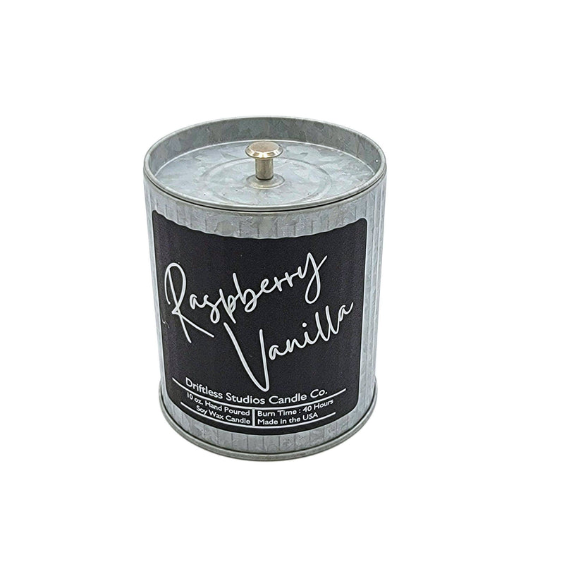 Fall Candles