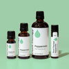 Peppermint Essential Oil 10 mL
