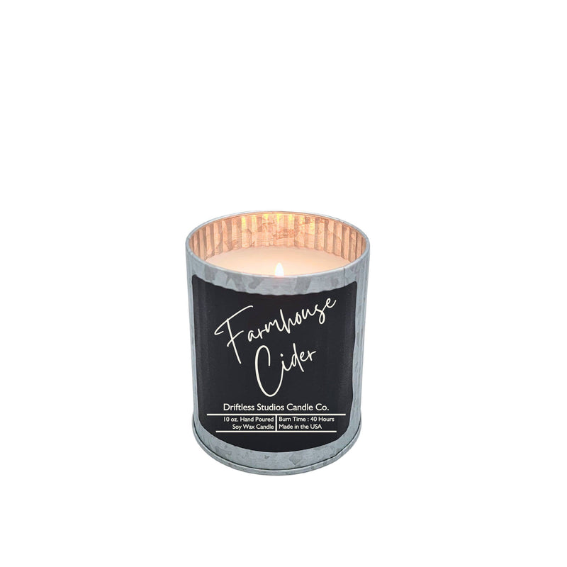 Fall Candles