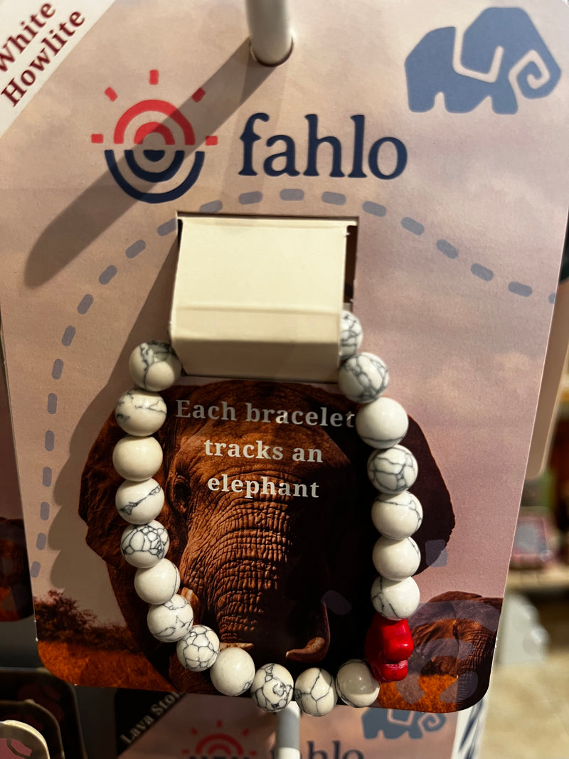 Fahlo- Elephant