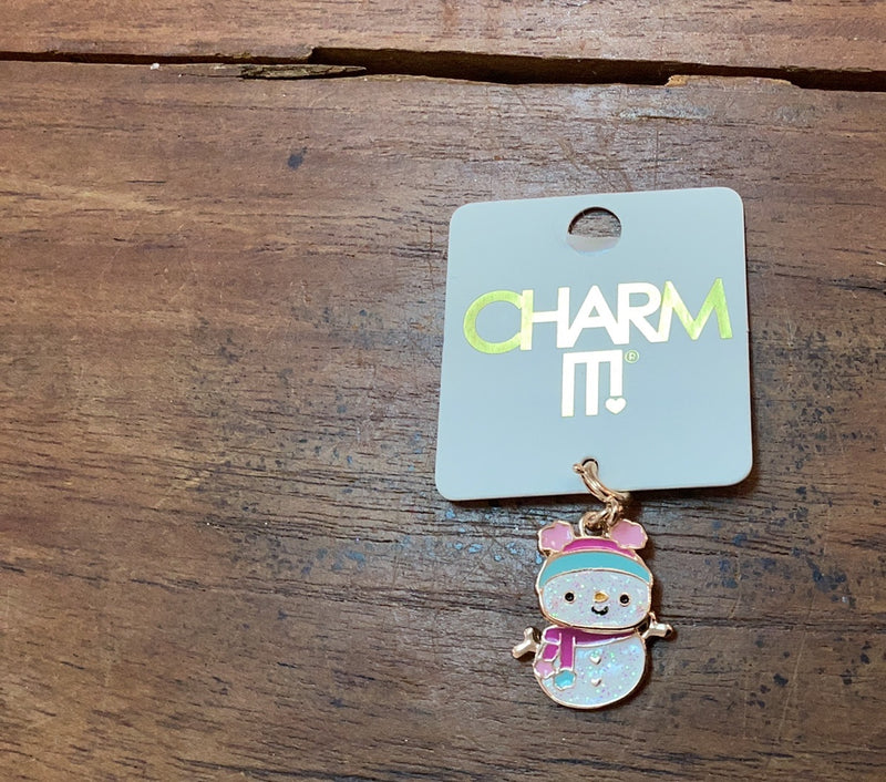 Charm it  - charms