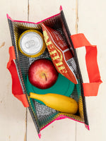 Insulated Lunch Bag Camera