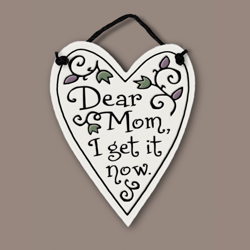 481 - Dear Mom