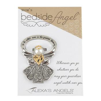 Alexa’s Bedside Angels