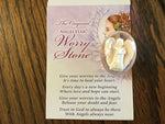 Angel Star Comfort Stones