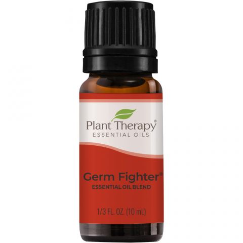 Essential Oil- Germ Fighter Synergy