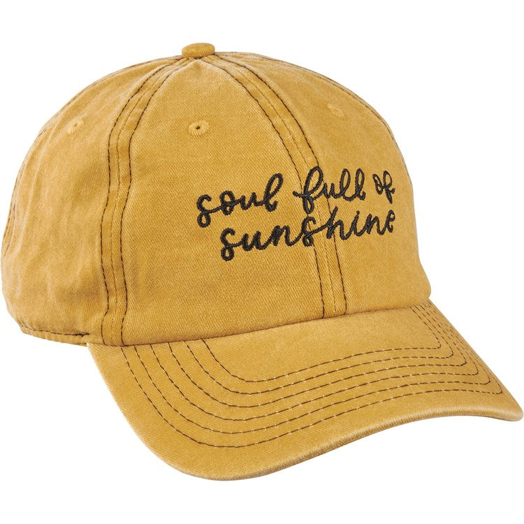 Hat - Soul Full of Sunshine