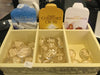 Angel Star Comfort Stones