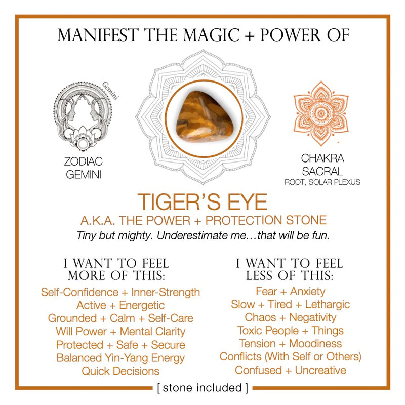 Manifestation Crystal Cards with Crystals